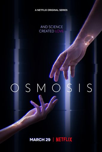  Osmosis Poster