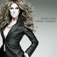  Céline Dion: Taking Chances Poster