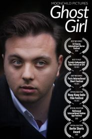  Ghost Girl Poster