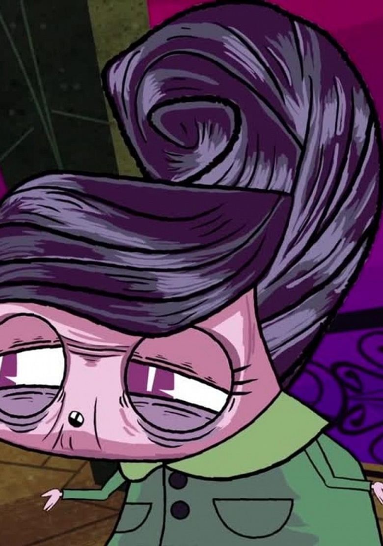 Haunted Tales for Wicked Kids