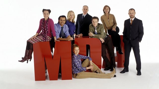 MDA Backdrop