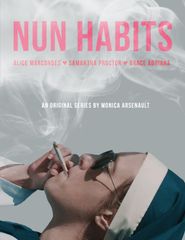  Nun Habits Poster