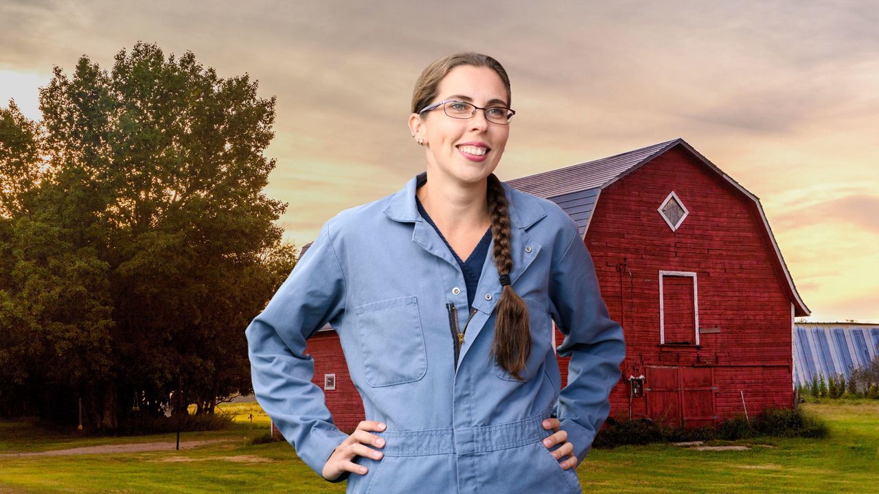 Rocky Rapids Vet 911 Where to Watch and Stream Online Reelgood