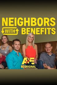 Neighbors with Benefits Poster
