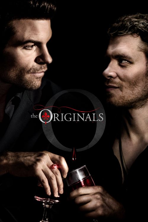 The Originals Poster