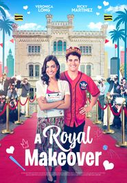  A Royal Makeover Poster