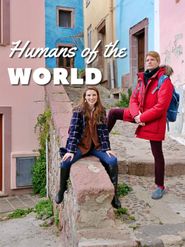  Humans of the World Poster