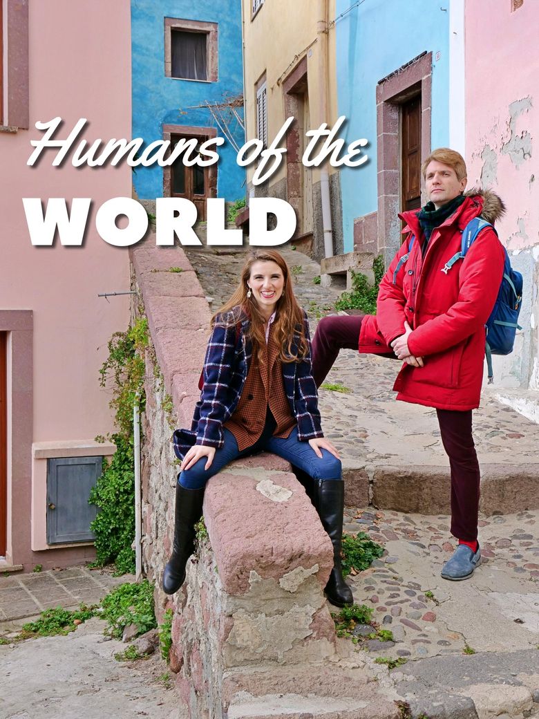Humans of the World