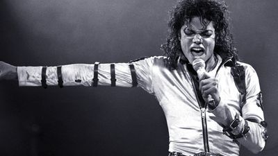 Season 11, Episode 32 Michael Jackson Re-Examined