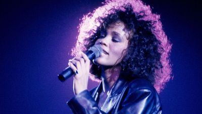 Season 11, Episode 31 Whitney Houston Re-Examined