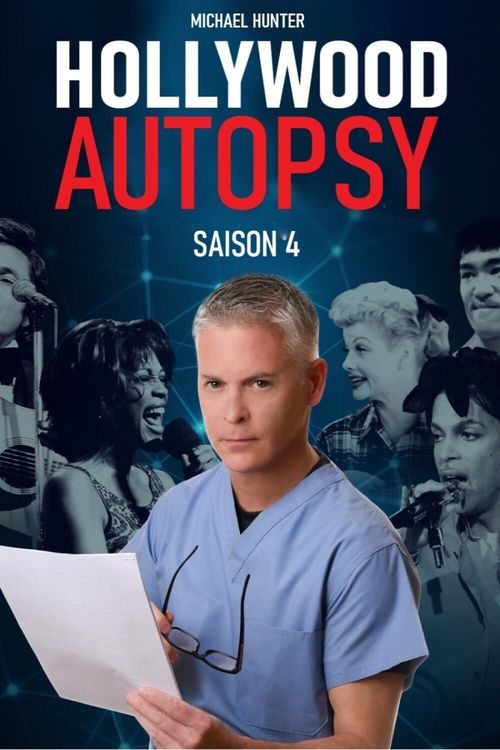 Autopsy: The Last Hours of Season 4 Poster