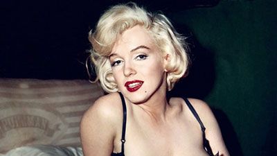 Season 03, Episode 05 Marilyn Monroe