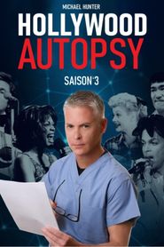 Autopsy: The Last Hours of Season 3 Poster