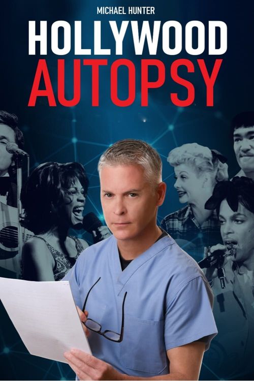 Autopsy: The Last Hours of Season 1 Poster