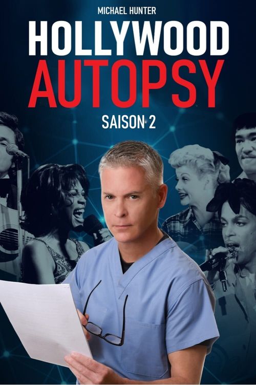 Autopsy: The Last Hours of Season 2 Poster