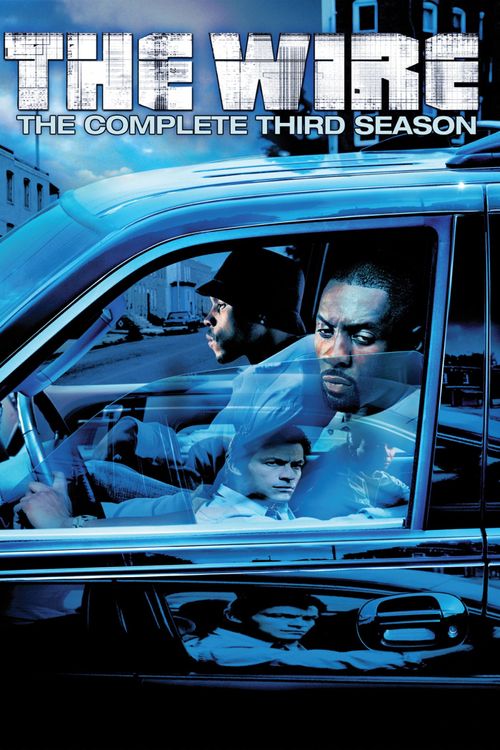 The Wire The Wire (TV Episode 2002) - IMDb