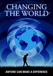  Changing the World Poster
