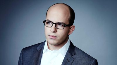 Season 2020, Episode 48 Reliable Sources with Brian Stelter