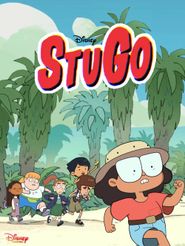  StuGo: Shorts Poster