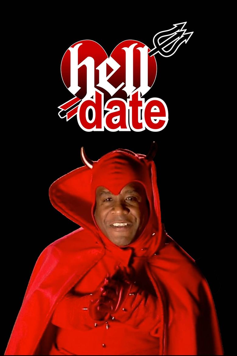 Hell Date Poster