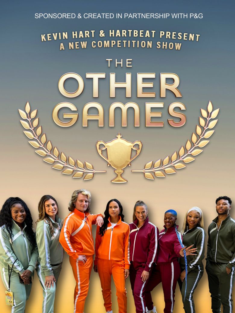 The Other Games