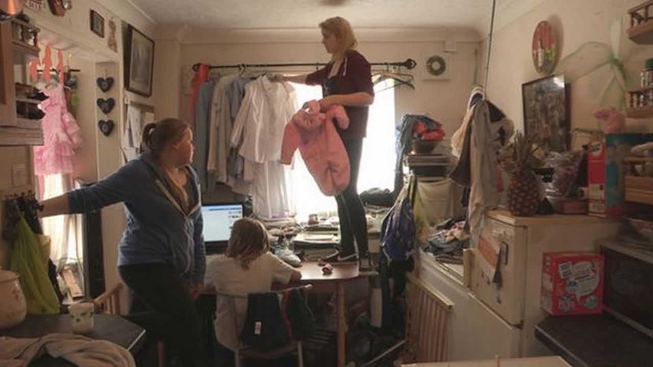 Benefits Britain: Life on the Dole Season 2: Where To Watch Every