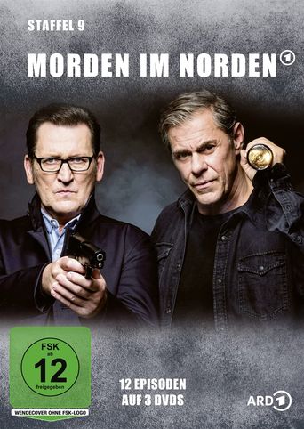 Morden Im Norden: Where To Watch And Stream Online | Reelgood