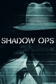  Shadow OPS Poster