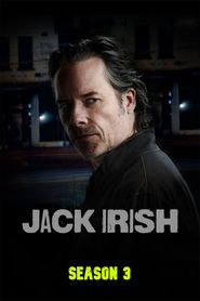 Jack Irish Season 3 Poster