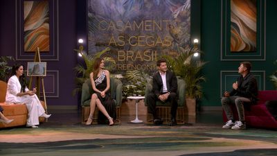 Season 04, Episode 11 The Reunion