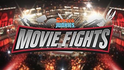 Season 02, Episode 25 Best Movie Fight! - Movie Fights 1 Year Epic Battle!
