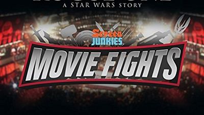 Season 03, Episode 26 Best "Star Wars: Rogue One" Trailer Moment? - MOVIE FIGHTS!