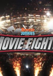 Movie Fights Poster