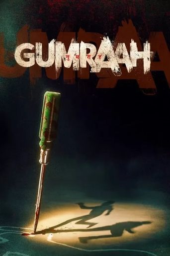 How to watch and stream Gumrah - 1993 on Roku