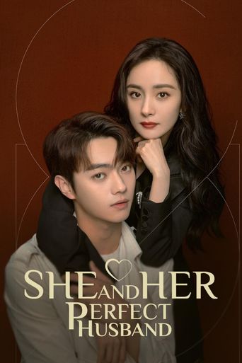  She and Her Perfect Husband Poster