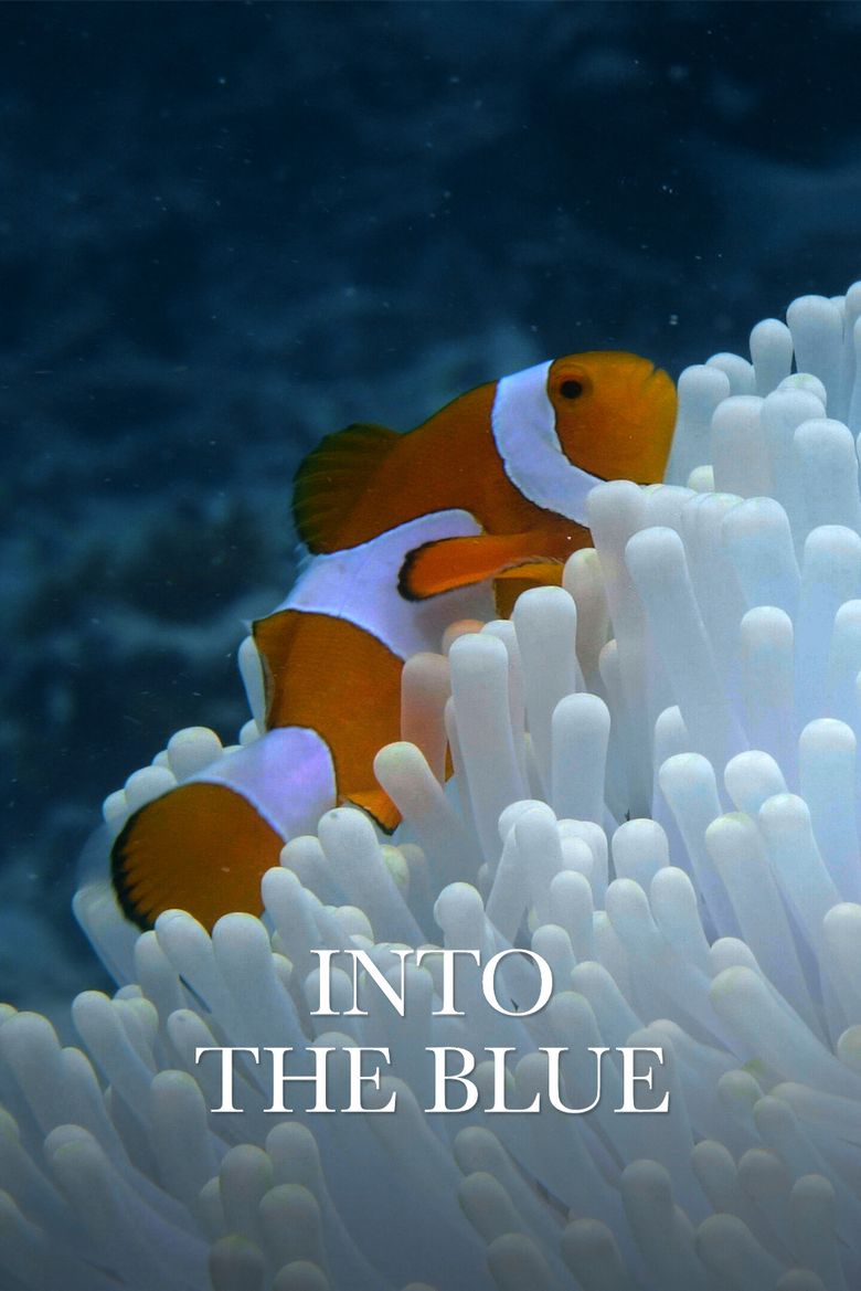 Discovery Live: Into The Blue Hole