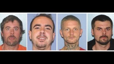 Season 01, Episode 29 World News 09/29/19: 4 'Extremely Dangerous' Inmates Escape Ohio Prison
