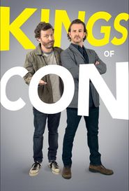  Kings of Con Poster