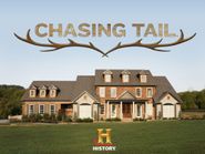  Chasing Tail Poster