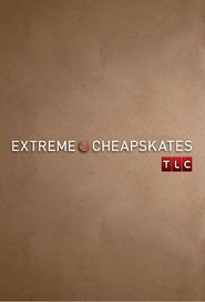 Extreme Cheapskates Season 3 Poster