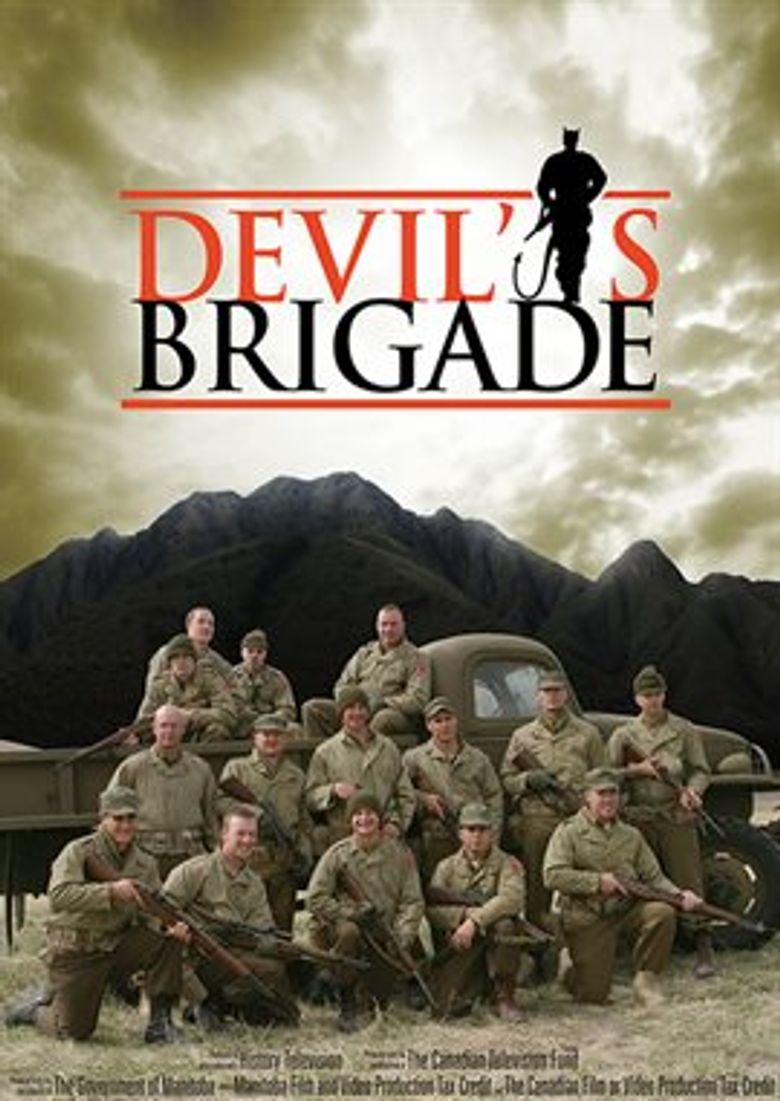 Devil's Brigade