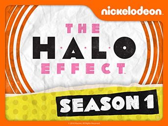  The Halo Effect Poster