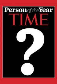  TIME Person of the Year Poster
