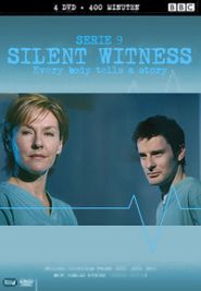 Silent Witness Season 9 Poster