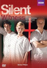 Silent Witness Season 15 Poster