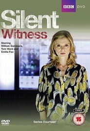 Silent Witness Season 14 Poster