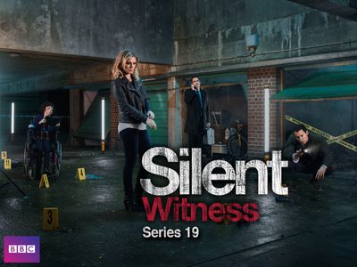 Season 19, Episode 08 In Plain Sight: Part 2