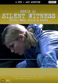 Silent Witness Season 10 Poster