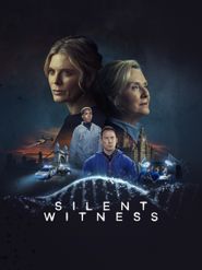 Silent Witness Season 25 Poster