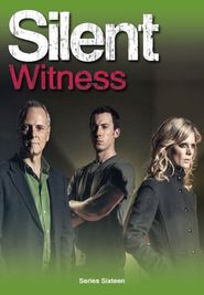 Silent Witness Season 16 Poster